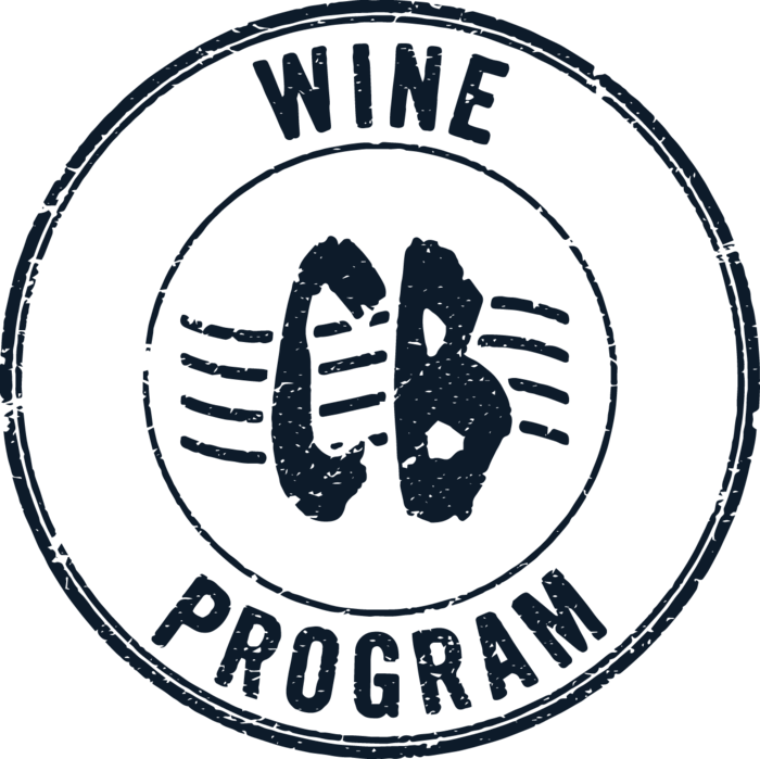Charlie's Burgers Wine Program