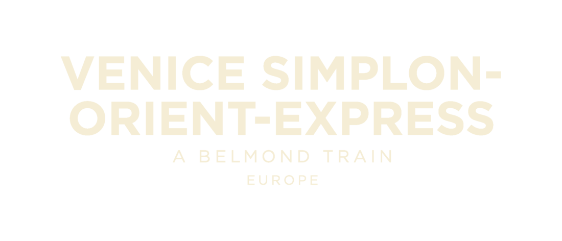 Venice Simplon-Orient-Express
